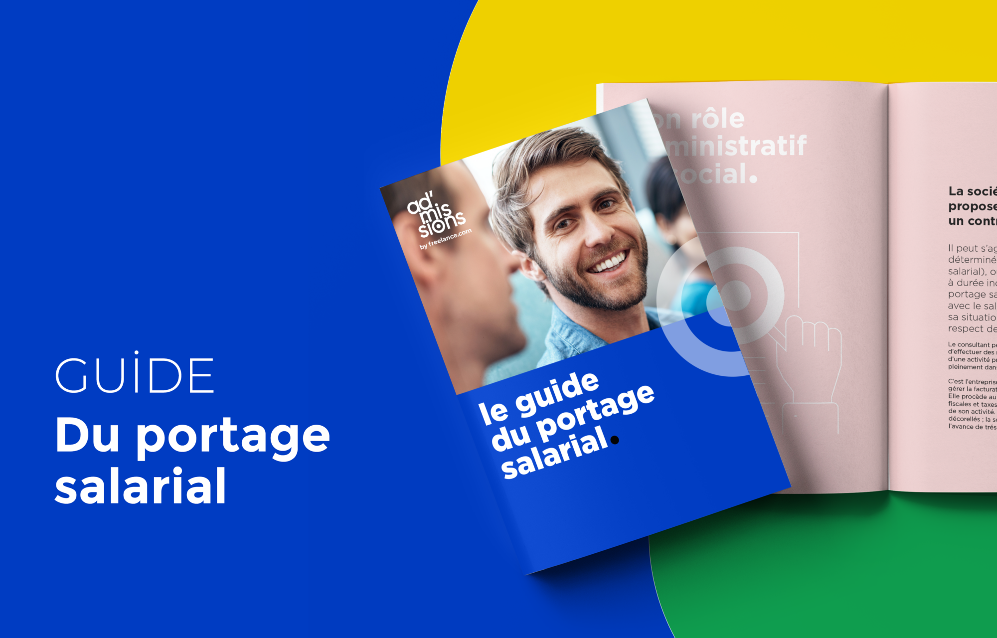 Guide du portage salarial 2025