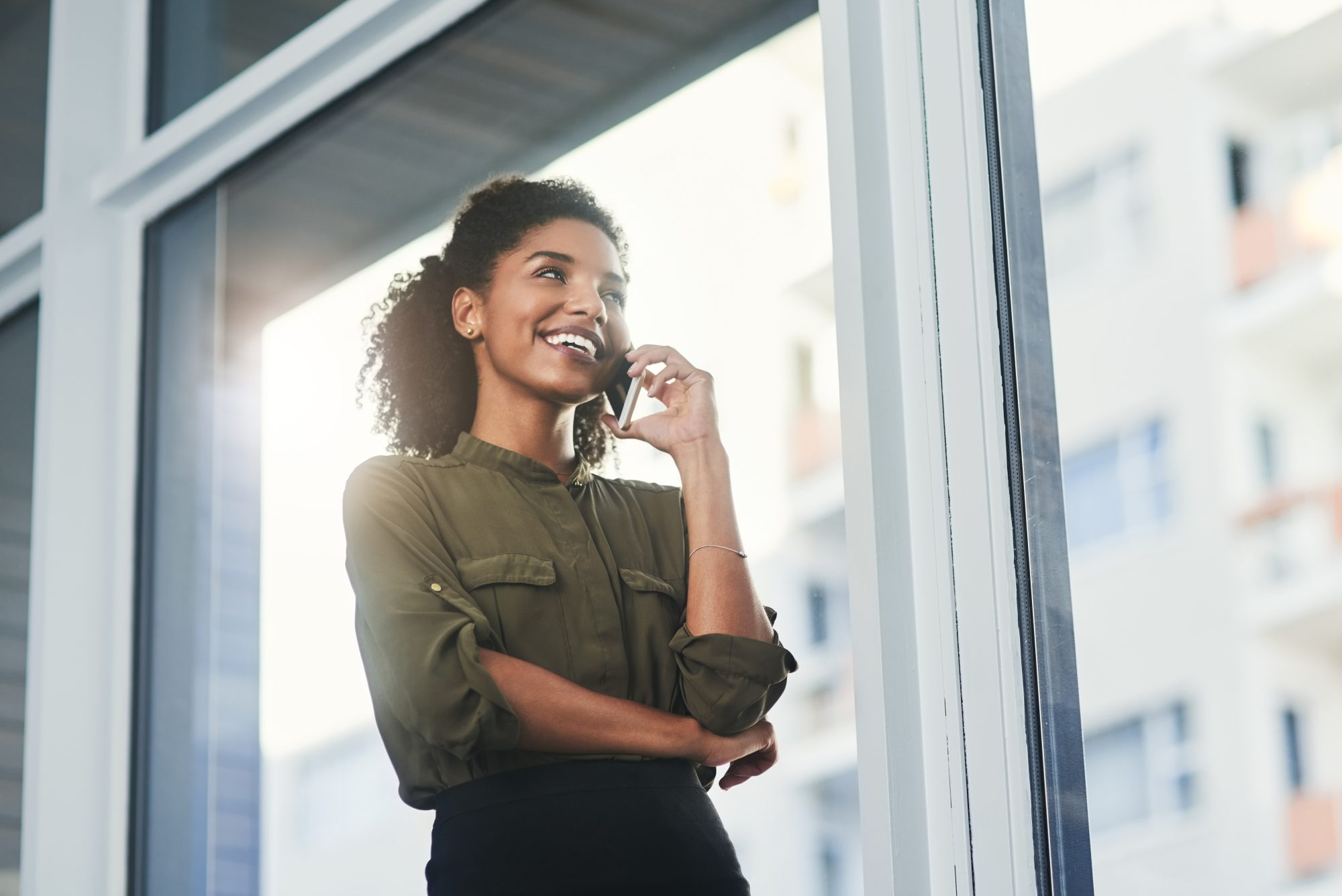 freelance qui prospecte au téléphone